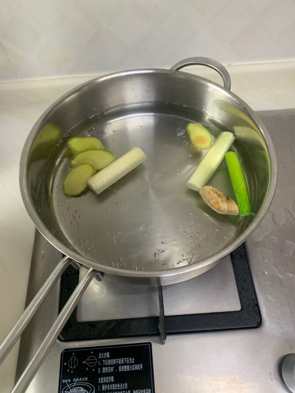 米饭伴侣糖醋肋排