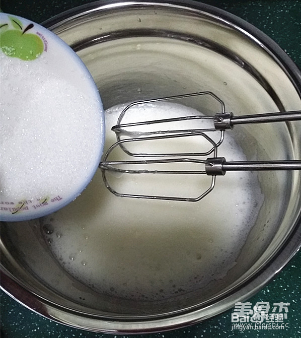小四奶油蛋糕卷