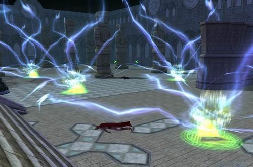 《万王之王3》职业技能优化详细说明