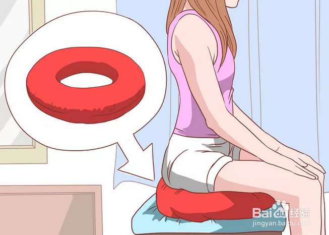 如何让痔疮自然痊愈之改变生活方式