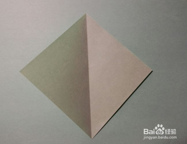 [创意折纸]如何折圣诞节节日挂饰（装饰）