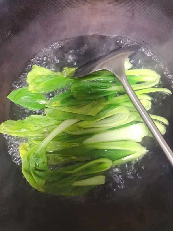 青花椒辣卤汁魔芋粉