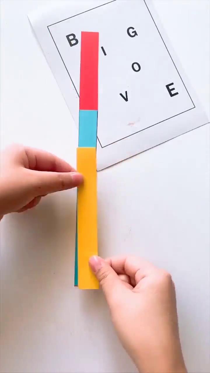 手工新年花花挂饰怎么做