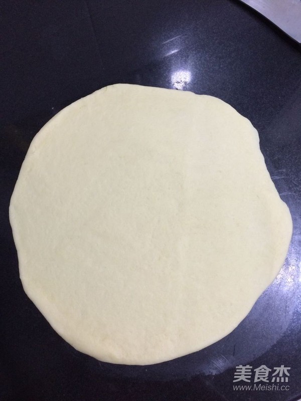 苹果派的家常做法