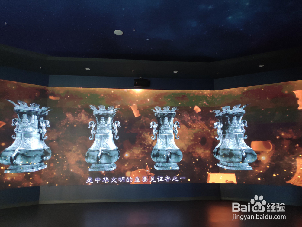 山西旅游攻略(一)行程、路线以及景点介绍