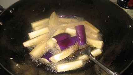 红烧茄子怎么样做好吃？