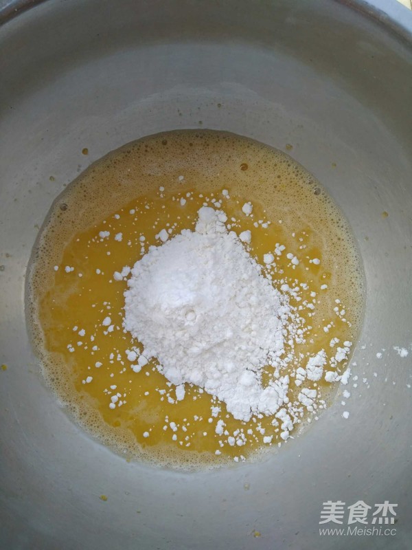 芒果、草莓班戟