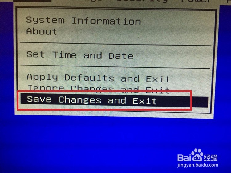 hp电脑怎么开启VT?
