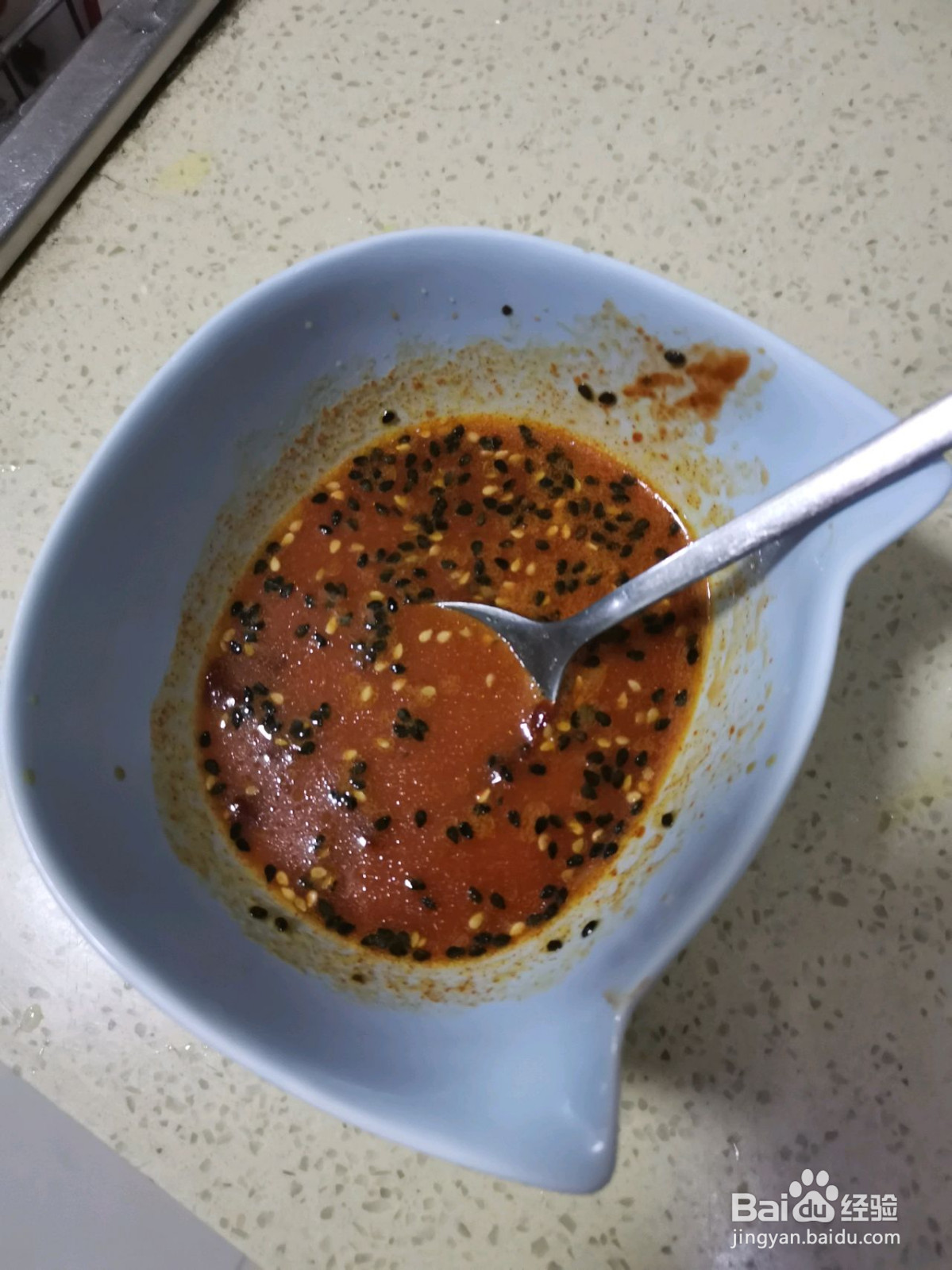 石锅拌饭的做法