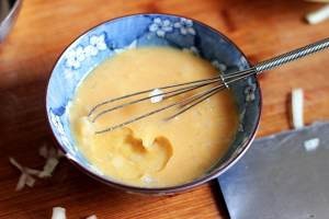 怎么做美味的日式味增卷心菜三明治