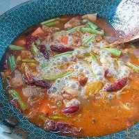 怎么做可口的鸡公煲