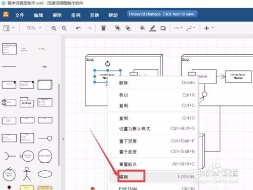 绘制sdl图流程图的指标项目方法