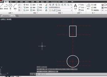 如何使用cad画吊钩
