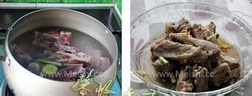 糖醋排骨---不一样的做法