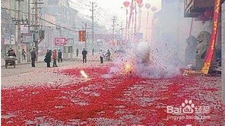 春节孩子安全教育指南