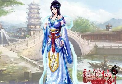 《飘渺仙剑》谈谈怎么玩医生这个职业