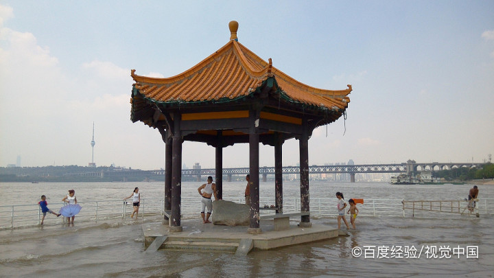 咸宁市有什么好玩的景点