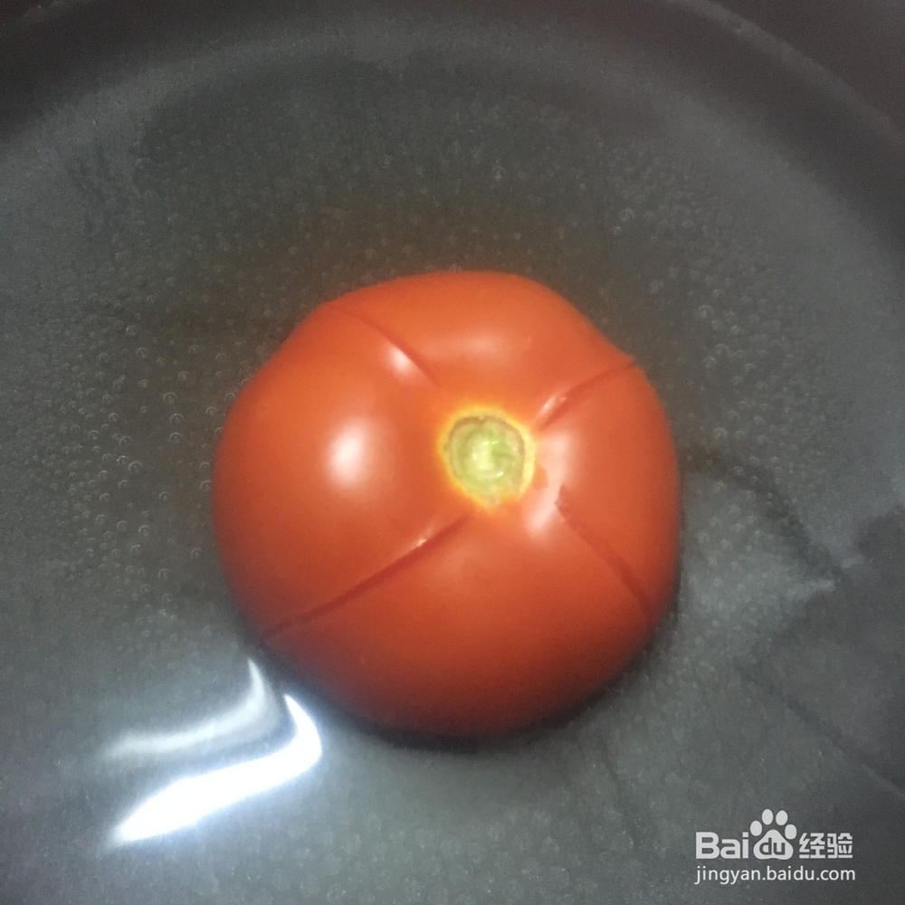 怎么做番茄煮毛豆,好吃新颖的家常做法步骤介绍