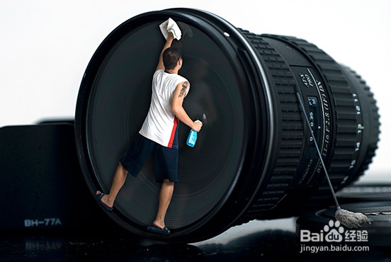 单反相机的镜头怎么保护