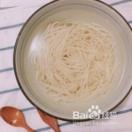 超级入味好吃的番茄鸡蛋面