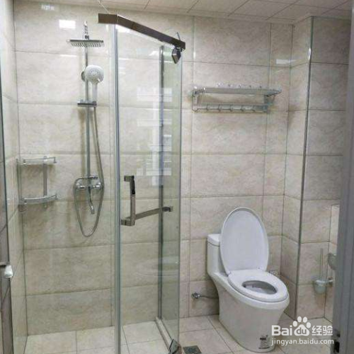 卫生间淋浴房地面做法