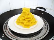 步步高升（主食：浇汁黄金糕）