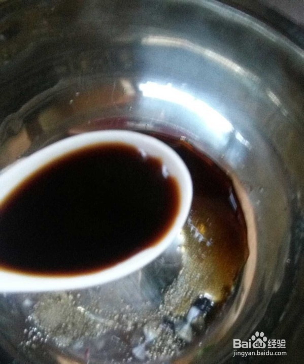 凉拌海带丝的做法步骤