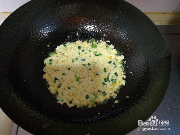 怎么做鸡蛋豆腐