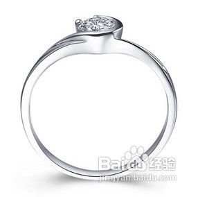 教你挑选高性价比结婚钻戒