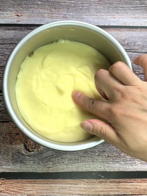 #夏日撩人滋味#网红的烤牛奶