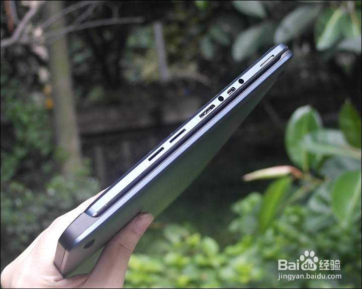 酷比魔方 i7 酷睿M 11.6寸平板开箱晒物