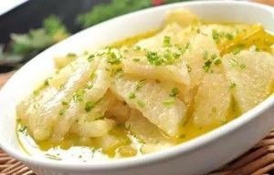 这些食物吃着吃着，皱纹就少了！