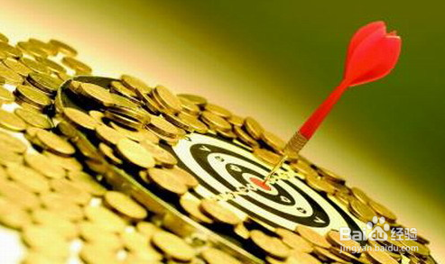 培养宝宝理财的方法