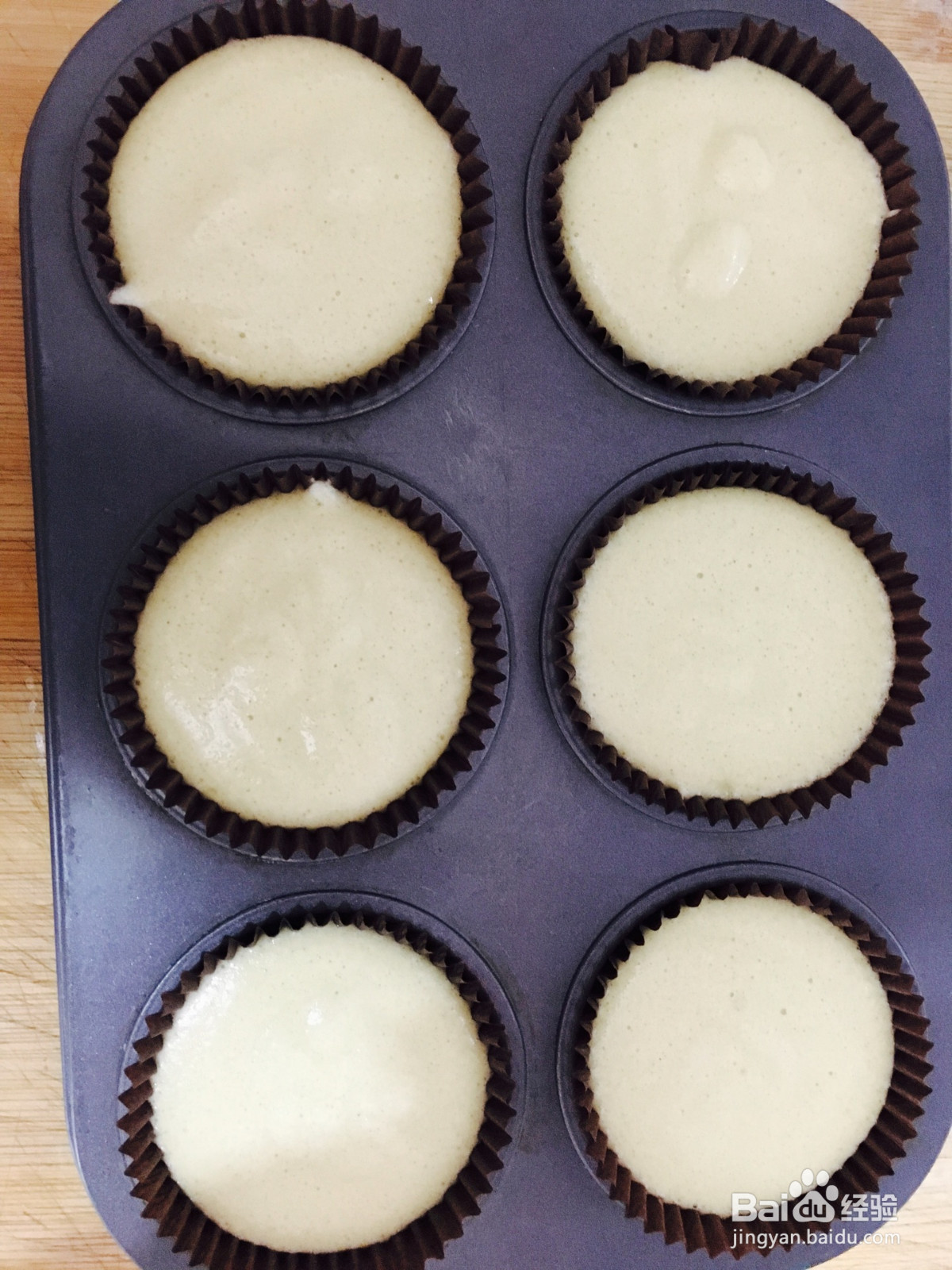 高记抹茶蛋糕的做法