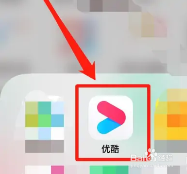 优酷视频进入新知学堂怎么操作