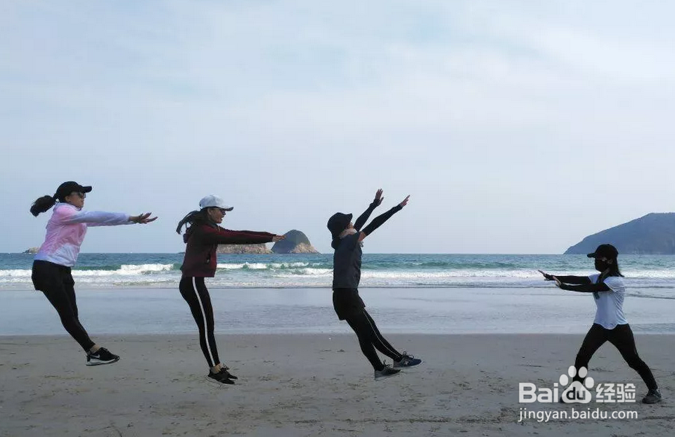 户外旅行用手机拍照怎么样拍的好看