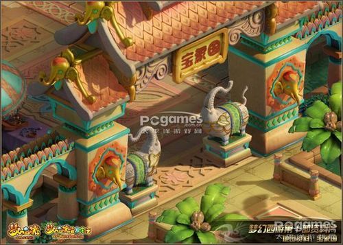 第十部资料片畅想:天赋系统或将推出