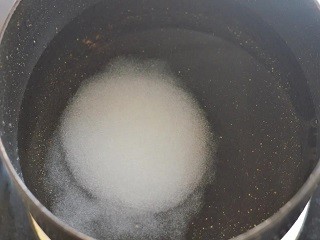 椰蓉西红柿凉糕怎么做？