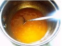 夏天杏子吃不完，教你如何制作美容美味杏子酱！