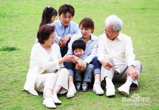 怎么和叛逆期的宝宝相处