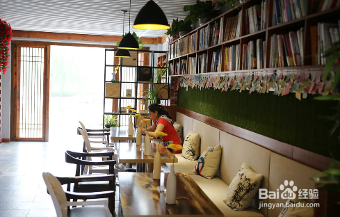 休闲饮吧怎么装修省钱