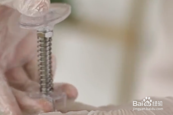 月饼模具的用法