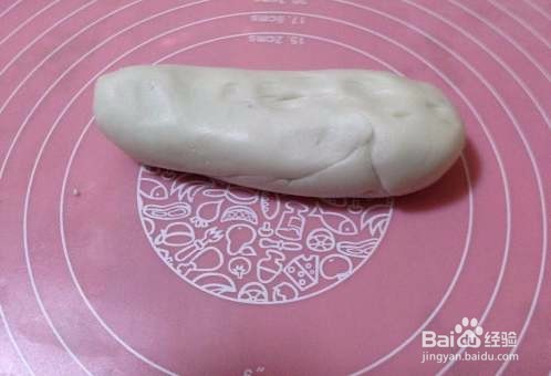 团圆桂香糯米枣是怎么做的？家常教程