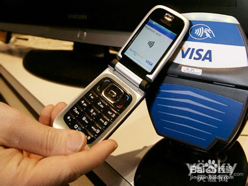 MIUI V6系统下怎样使用NFC无线功能