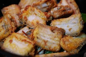 红烧带鱼的美味做法