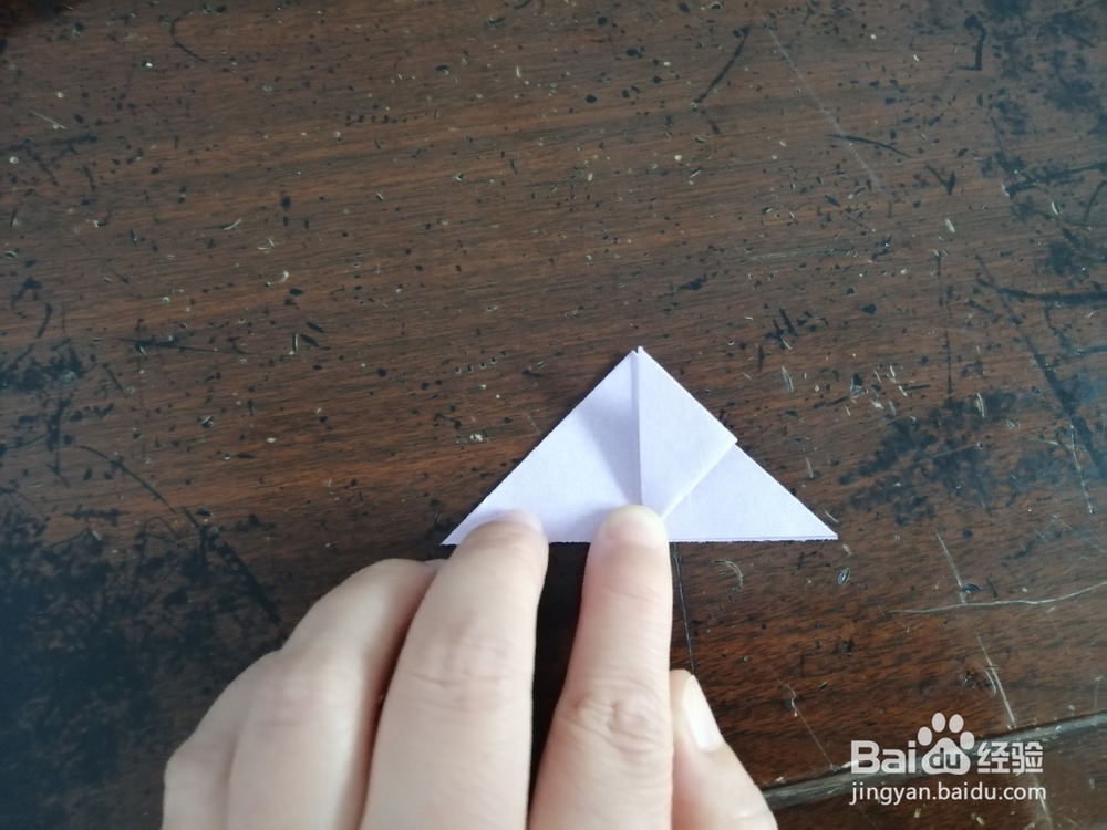 漂亮的曼陀罗花杯垫怎么折