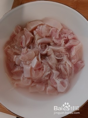 红烧土豆鸡腿肉