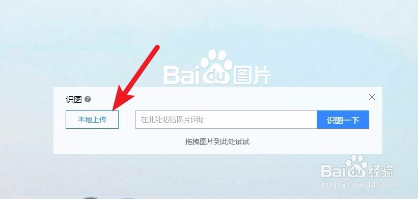 怎么查找图片出处