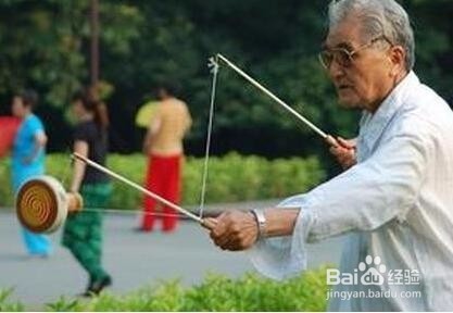 老年人早上锻炼时不要做哪些事情