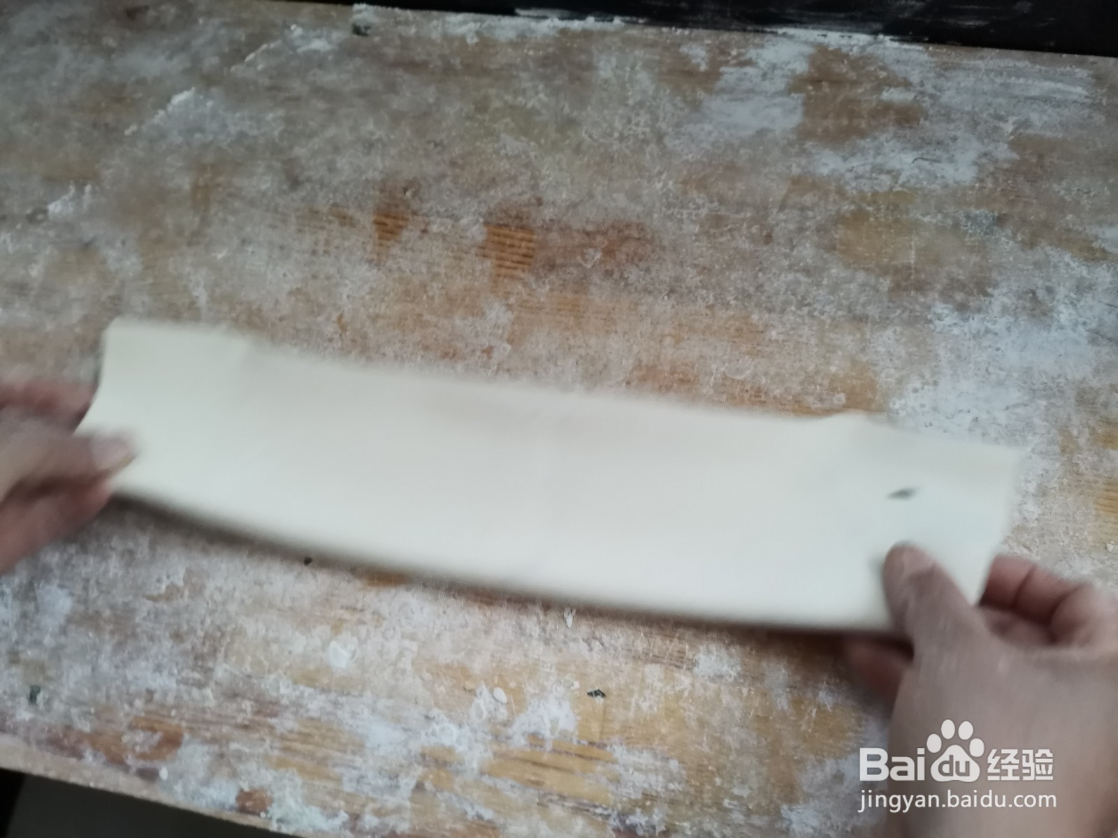 在家怎么做湿面条